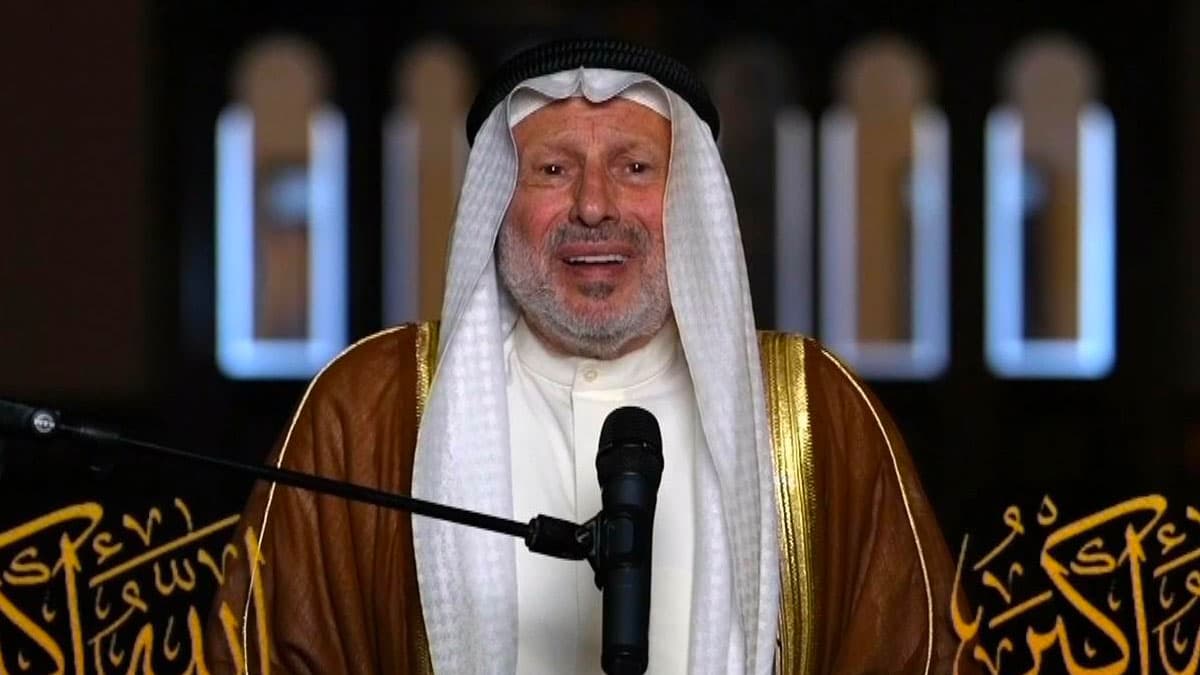 الشيخ احمد خضر الطرابلسي