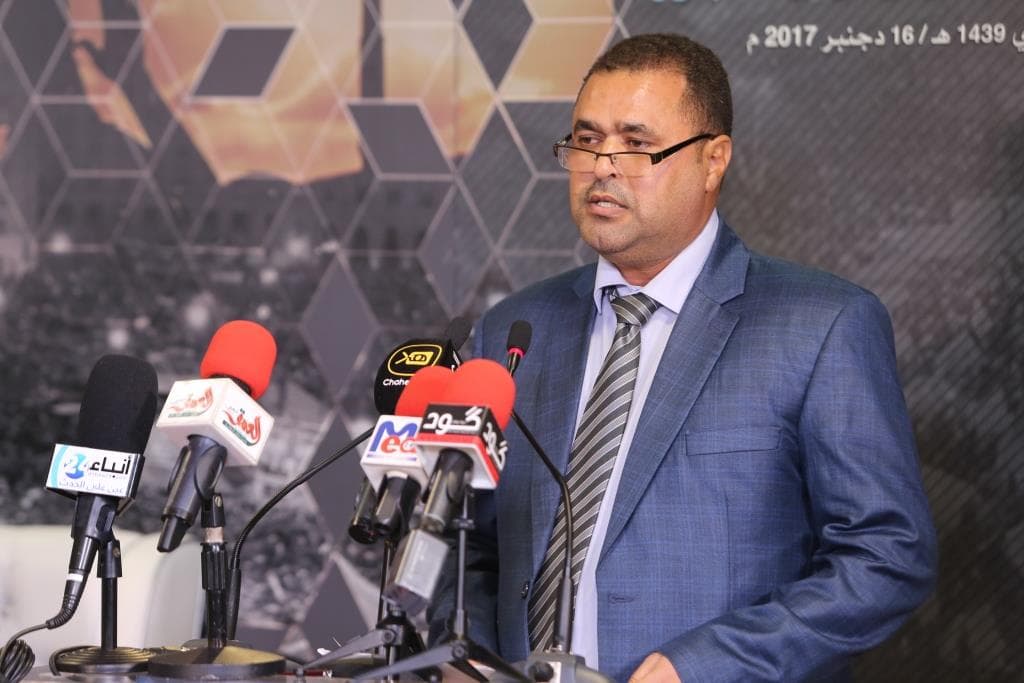 ذ. أنور الجمعاوي: المنهاج النبوي يستحضر الفضاء الرسالي