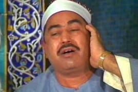 الآيات 01_31 من سورة المدثر الشيخ محمد محمود الطبلاوي رحمه الله