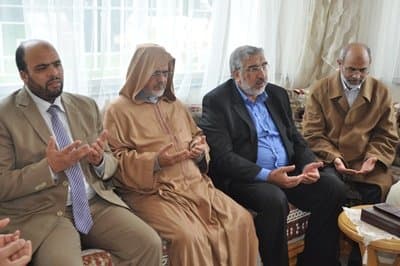 د. الريسوني:الآن يجب النظر في آثار هذا الرجل