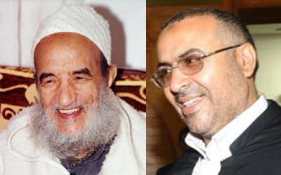 عبـدالسـلام ياسيـن: الرجـل..الأمـة
