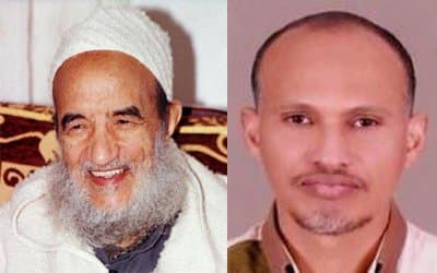 العُظماء لا يَمُوتون!