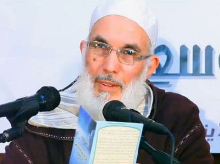 قراءة في وصية الإمام المجدد | ذ. محمد عبادي