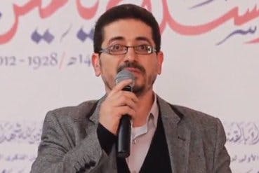 بعض معالم تجديد الفكر السياسي عند الإمام | ‫د. محمد منار باسك‬‎