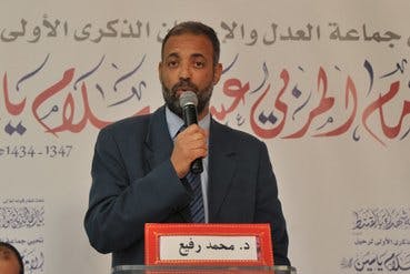 التجديد العلمي عند الإمام | د. محماد رفيع