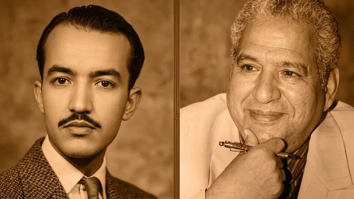 ملامح شخصية الإمام عبد السلام ياسين في رواية الضريح الآخر 1/2