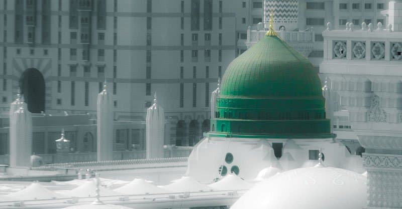 الصحبة النبوية مرقاة إلى فلك الإحسان