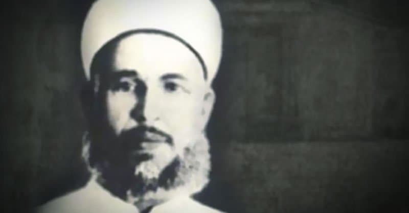 20 نونبر 1935 | ذكرى استشهاد عز الدين القسام