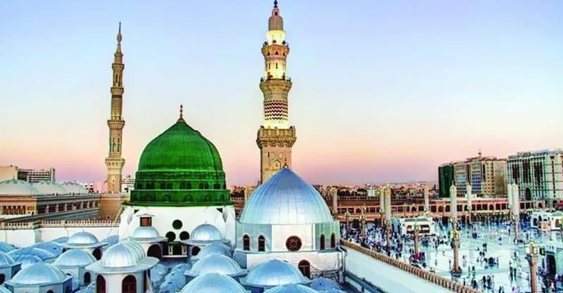 الشعبة الرابعة: التأسي برسول الله ﷺ‬ في خلقه