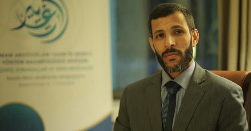 من معاني الدعوة إلى الله تذكير الإنسان بمعناه