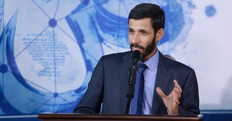الأخلاق الإيمانية حاكمة للأفعال السياسية