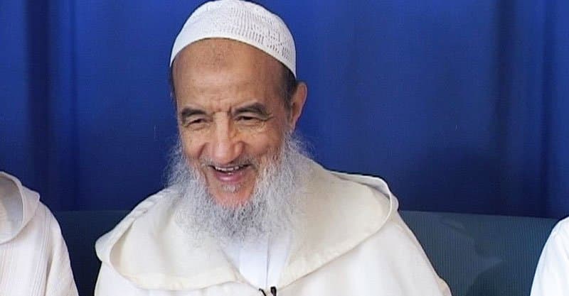 وأنا حبيب الله ولا فخر
