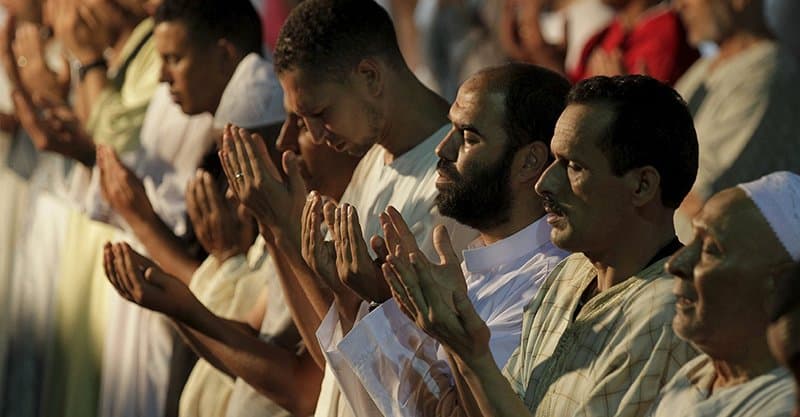 رِيحُ التَّرَاوِيح