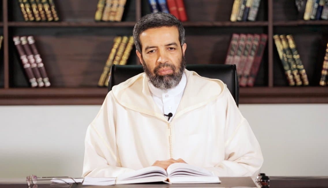 حب الله قطب رحى الدين |21| مجلس الإحسان