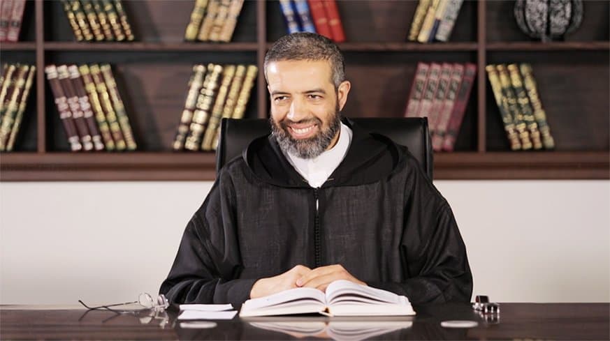 لماذا التزكية؟