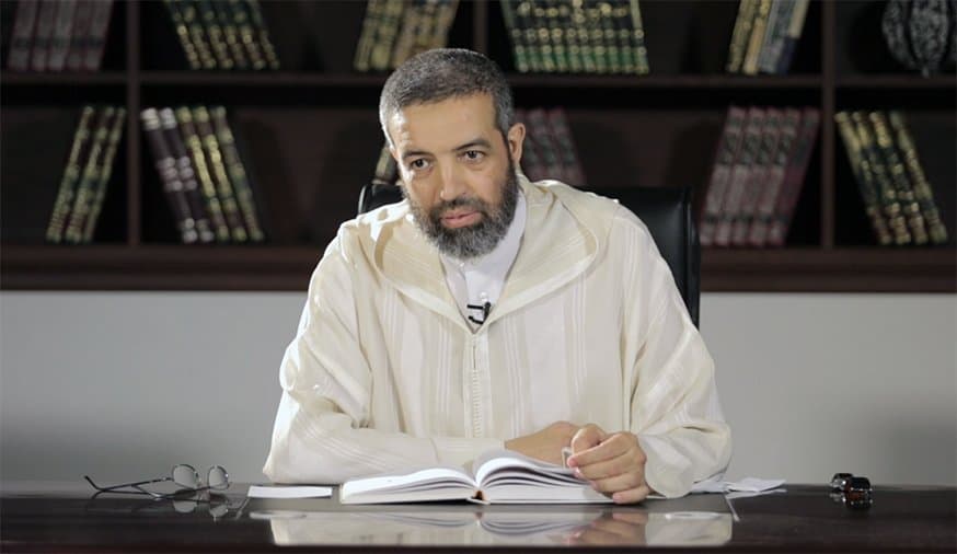 الحب في الله والبغض في الله |23| مجلس الإحسان