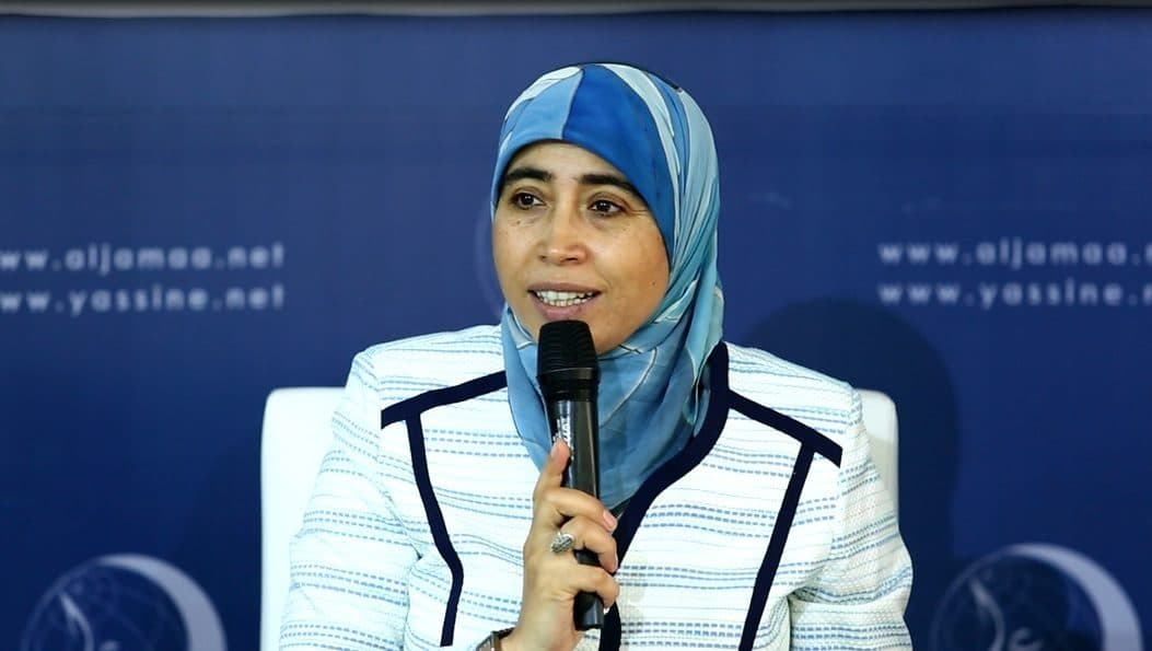 جوانب من البعد الإنساني في فكر الامام: قضية المرأة نموذجا