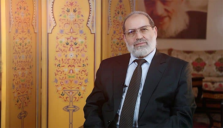 التربية الإيمانية الإحسانية قضيتنا الأساس | ذ. عمر امكاسو