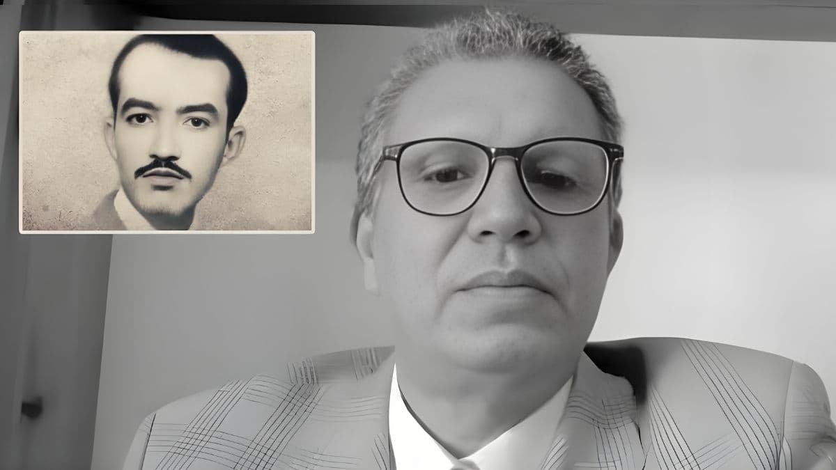 ياسين الشاب.. عبد السلام ياسين التربوي البيداغوجي الأنواري