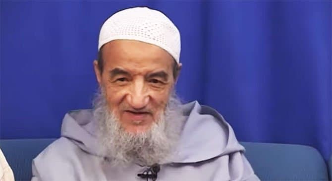 أخلاق مولانا رسول الله ﷺ