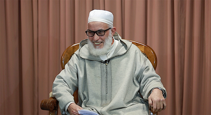 سب المسلم واحتقاره |42| في رحاب شعب الإيمان