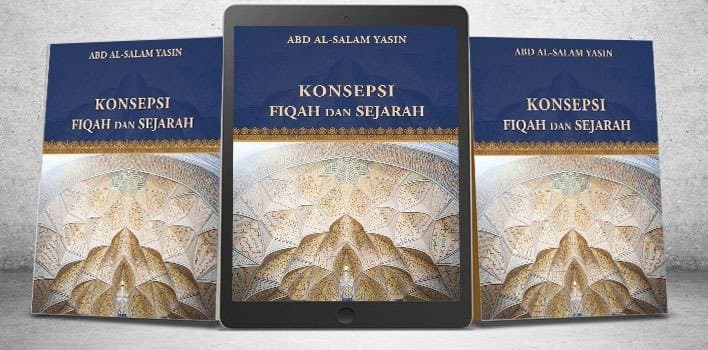 موسوعة سراج تنشر ترجمة كتاب نظرات في الفقه والتاريخ إلى اللغة المالاوية