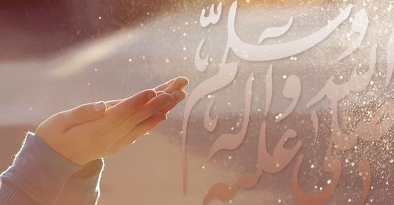 الإنسان وتلقي الرسالة الخاتمة الجامعة