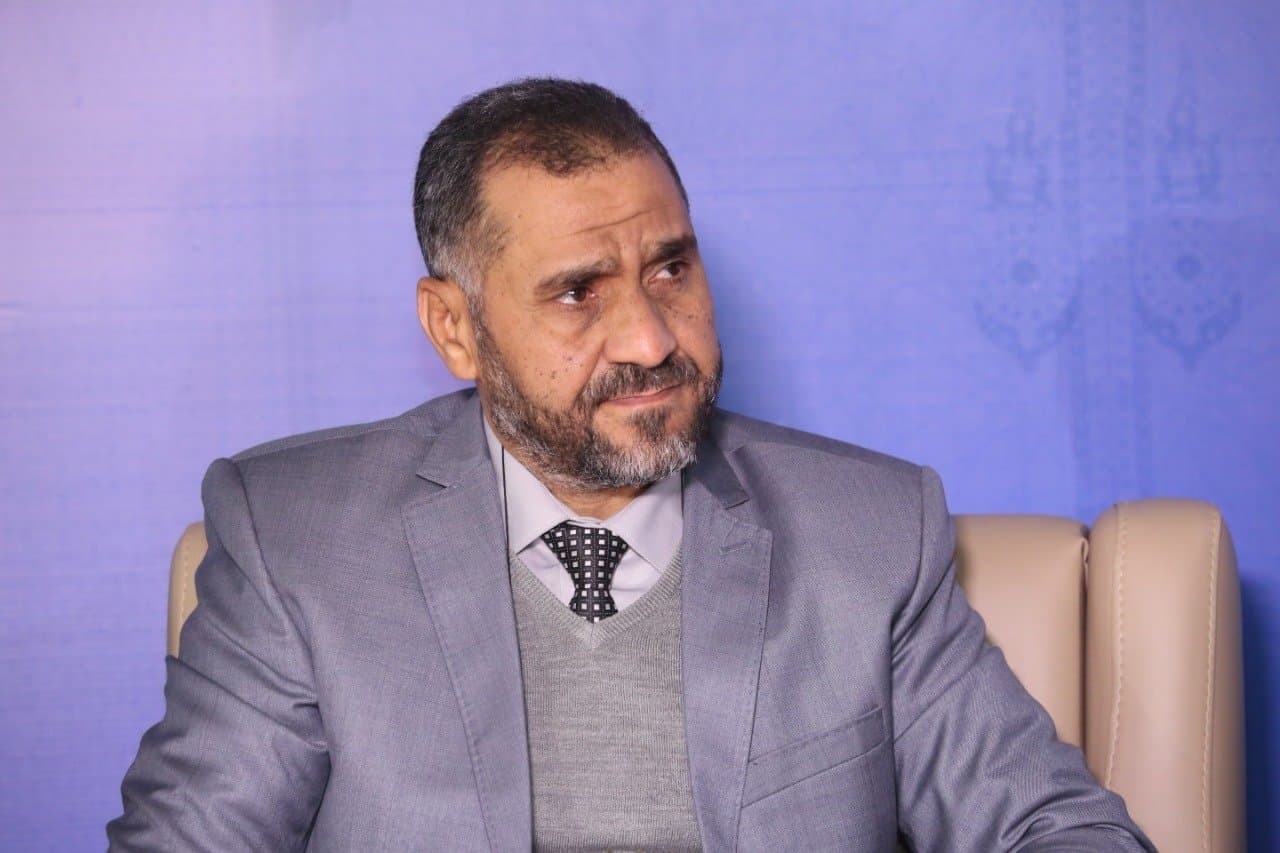 مركزية المسألة الأخلاقية في فكر الإمام وسيرته | د. عبد الحكيم الحجوجي