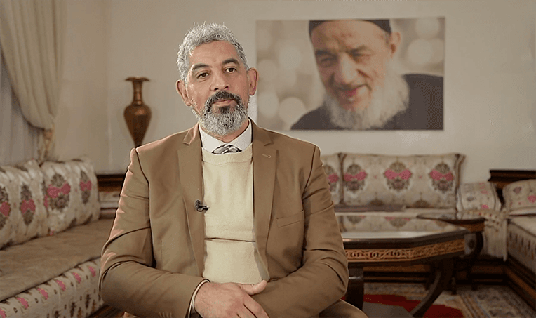 ذ. فتحي | الحق الفلسطيني في فكر الإمام ياسين