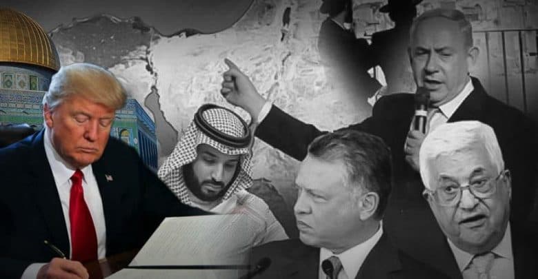 تَبّاً لِصَفْقَةِ الْعَار