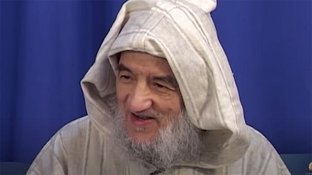 رحم الله الإمام ياسين…فقد تعددت آثاره