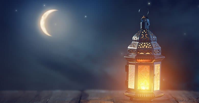 رمضان شهر المكرمات