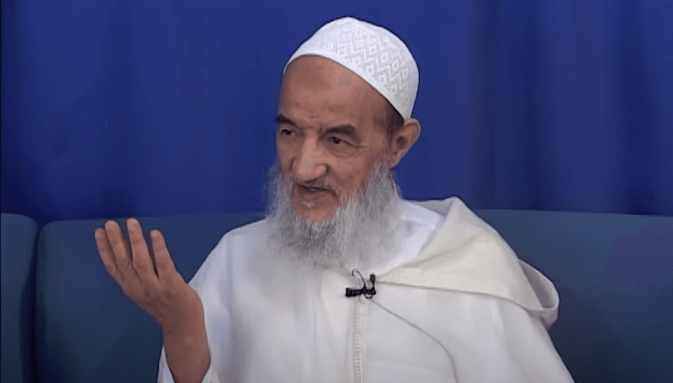شعبان شهر ‌ترفع فيه الأعمال إلى ربّ العالمين