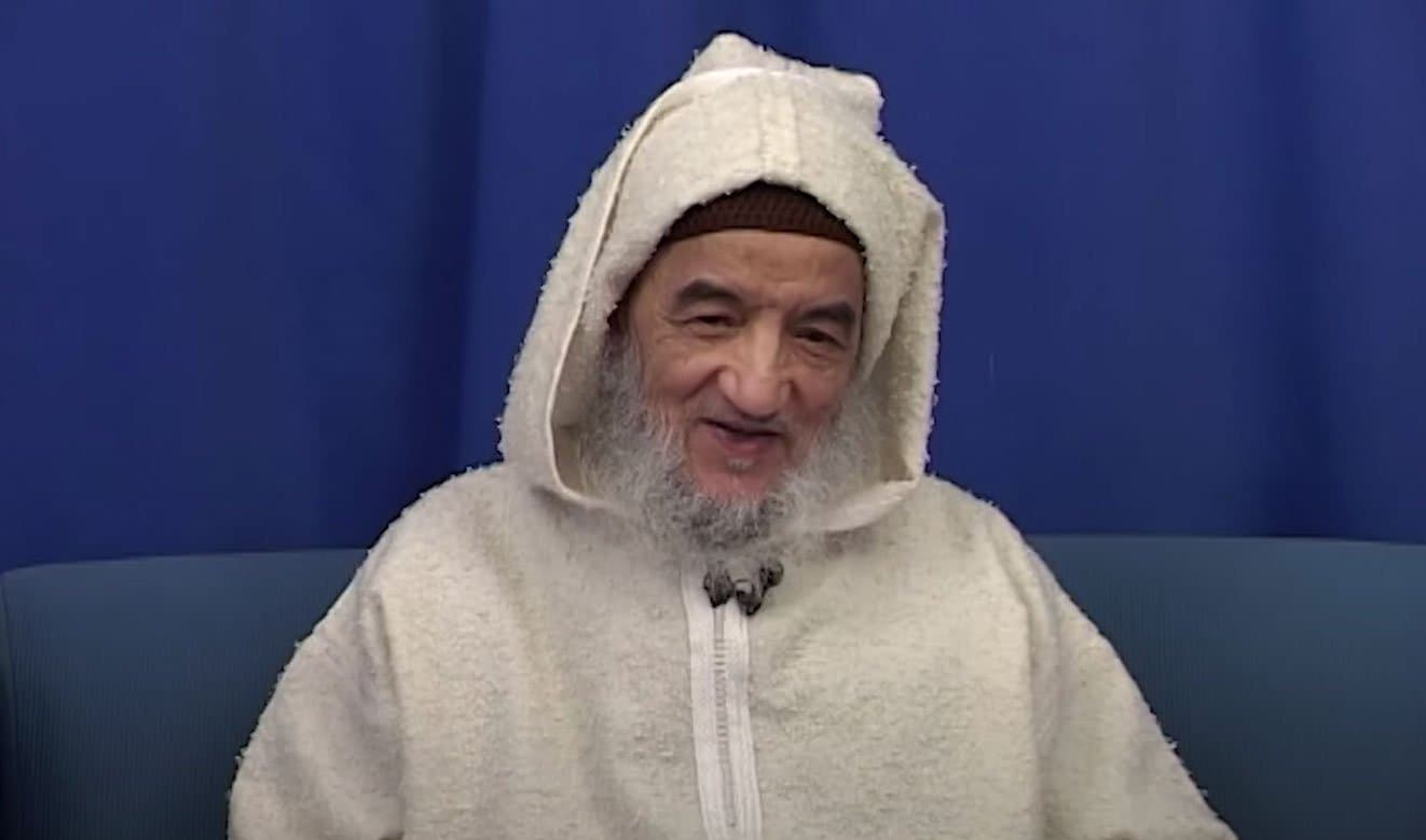 لماذا نكتب ؟ | الإمام عبد السّلام ياسين