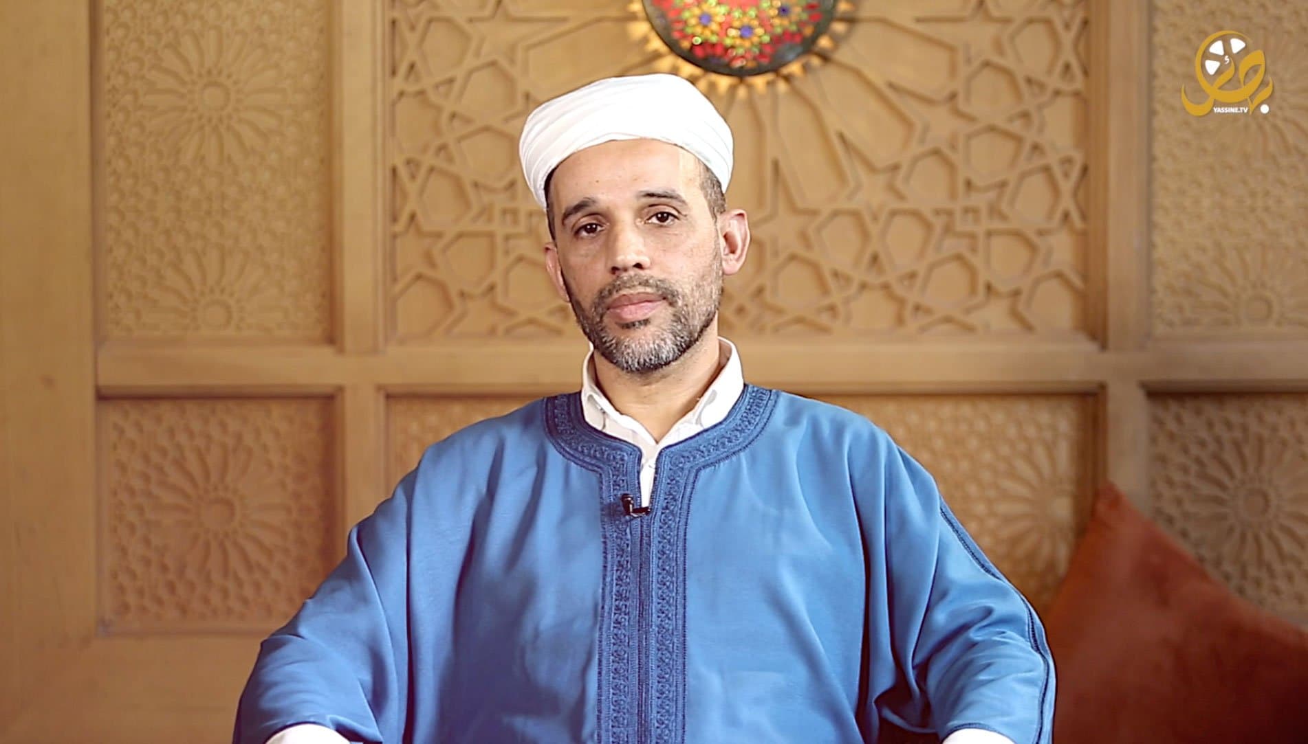 من الخصائص المحمدية |1| الشمائل المحمدية