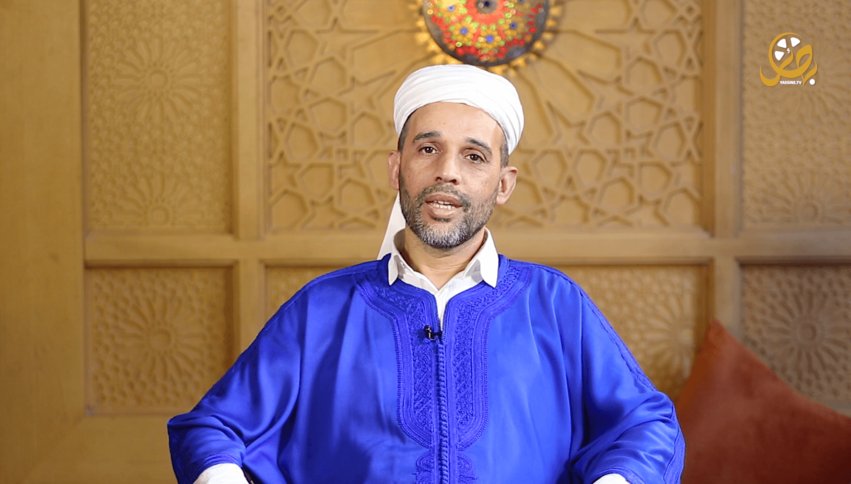 هدي النبي ﷺ في بيته |2| الشمائل المحمدية