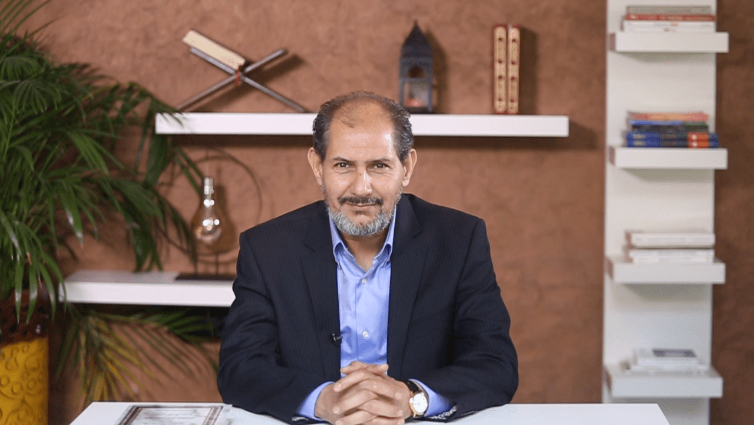 أحمد ﷺ |2| أسماء النبي صلى الله عليه وسلم