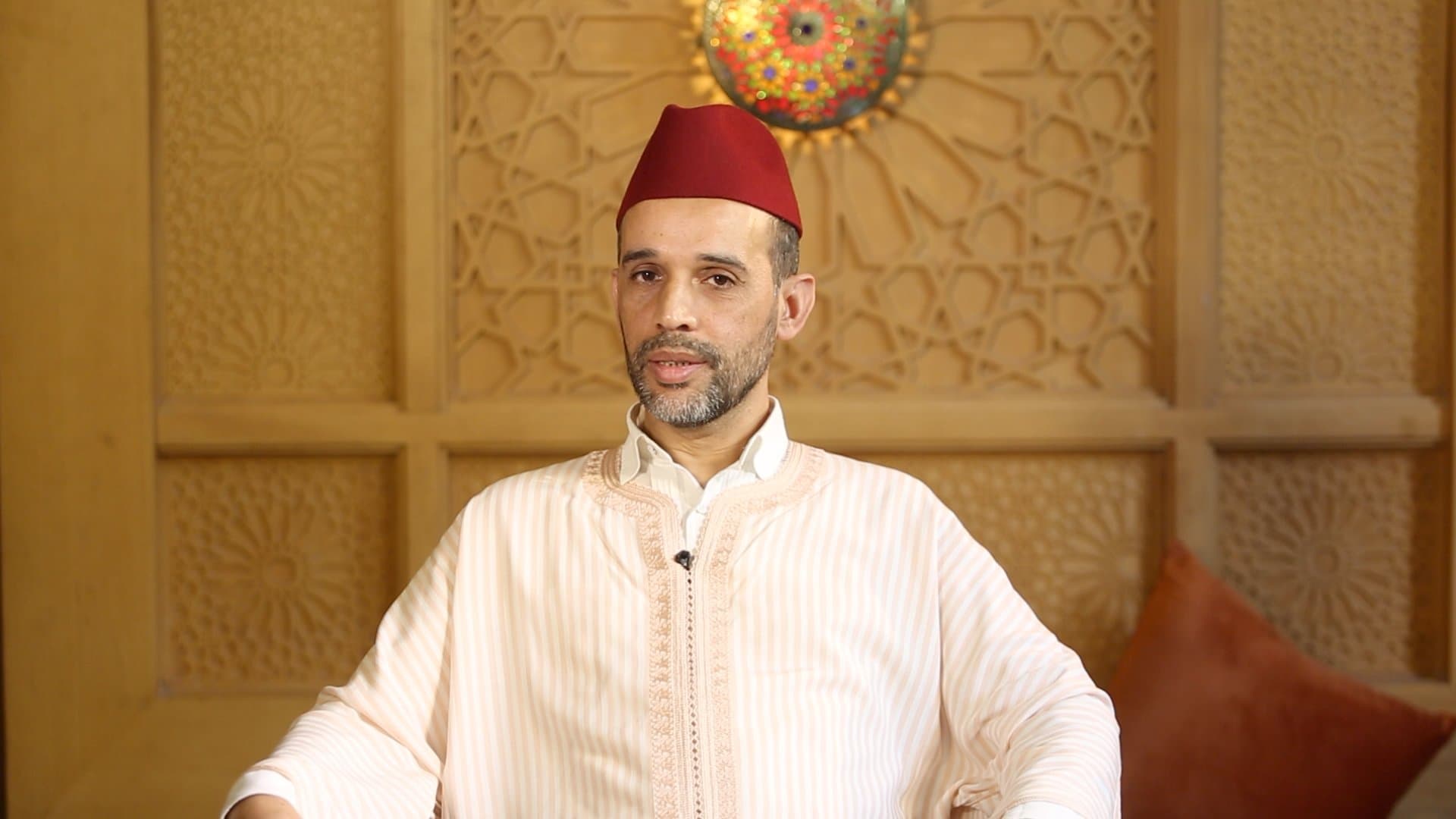 فضل النبي ﷺ على أصحابه |3| الشمائل المحمدية