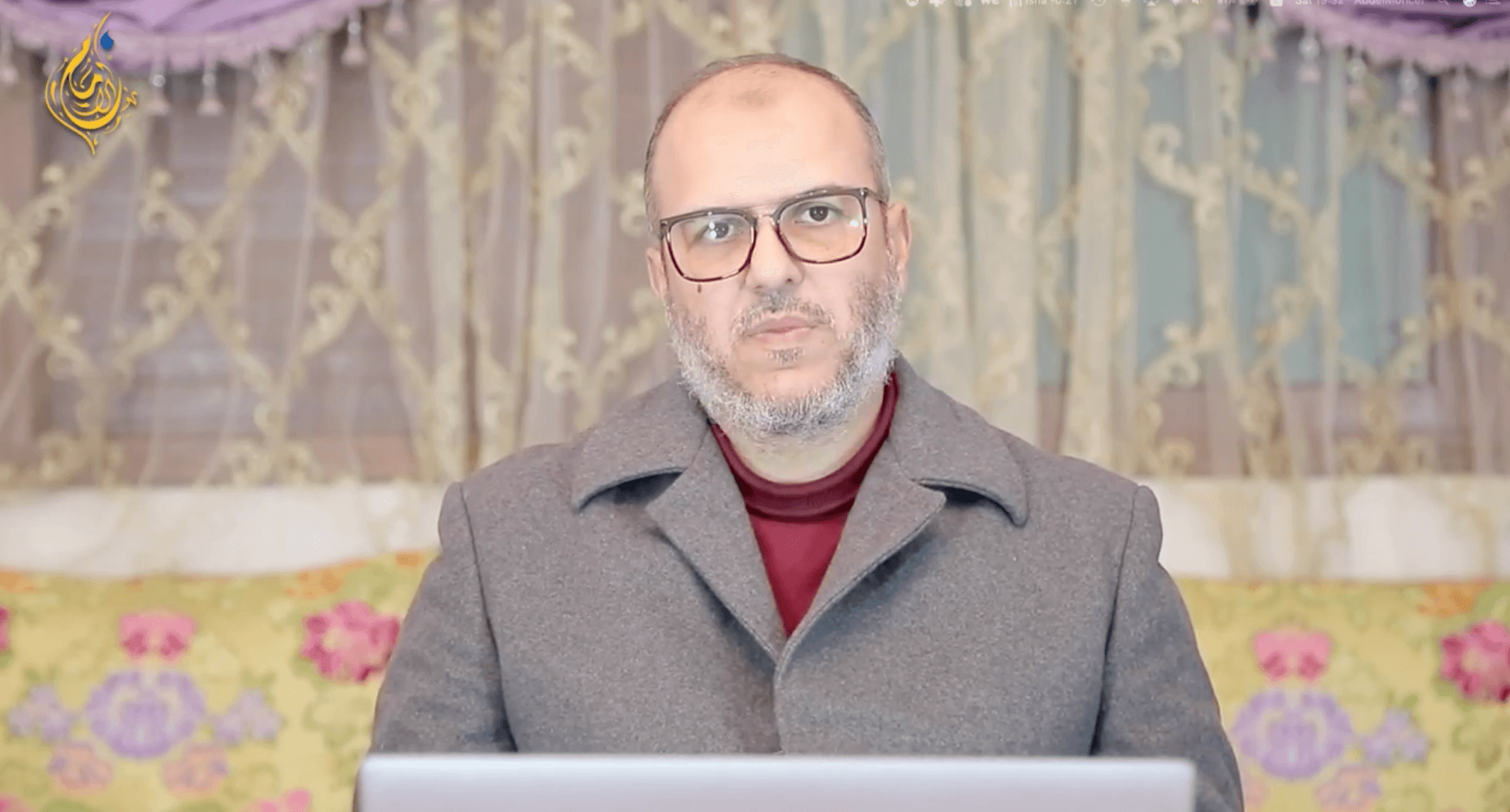 د. محمد الزاوي.. الإنسان عند الإمام عبد السلام ياسين مؤهل للكمال مدعو للسعي إليه