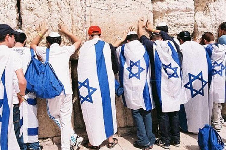 الإسفين الصهيوني