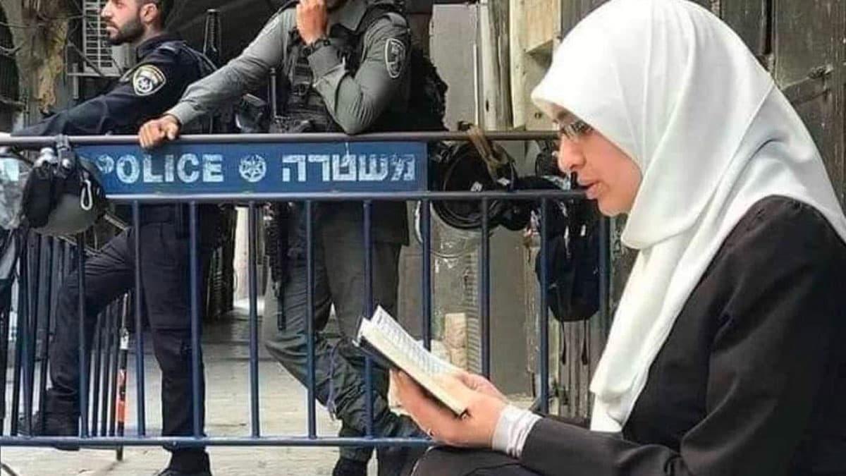 على أثر الصحابيات رضي الله عنهن
