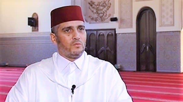 الآيات 01_18 من سورة يونس الشيخ العيون الكوشي