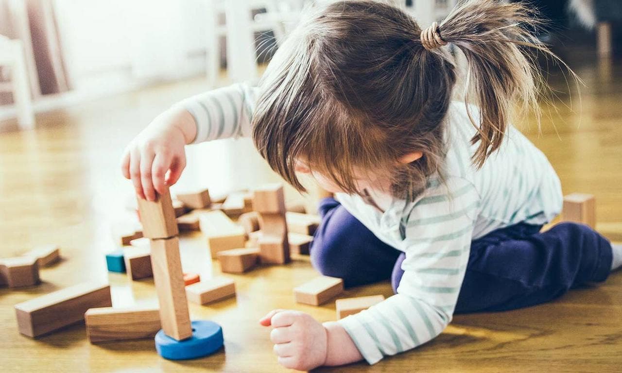 تربية المخيلة عند الطفل