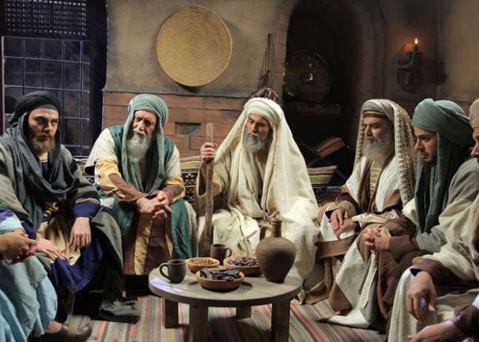 محنة الإمام أحمد بن حنبل
