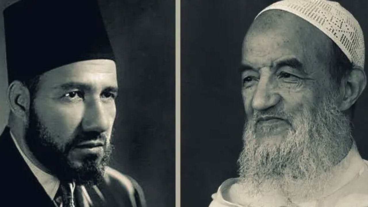 12 فبراير 1949 | ذكرى استشهاد الإمام حسن البنا