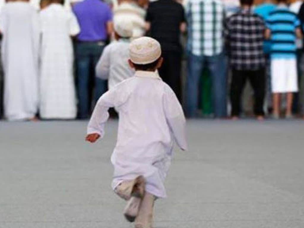فرارا إلى الله 