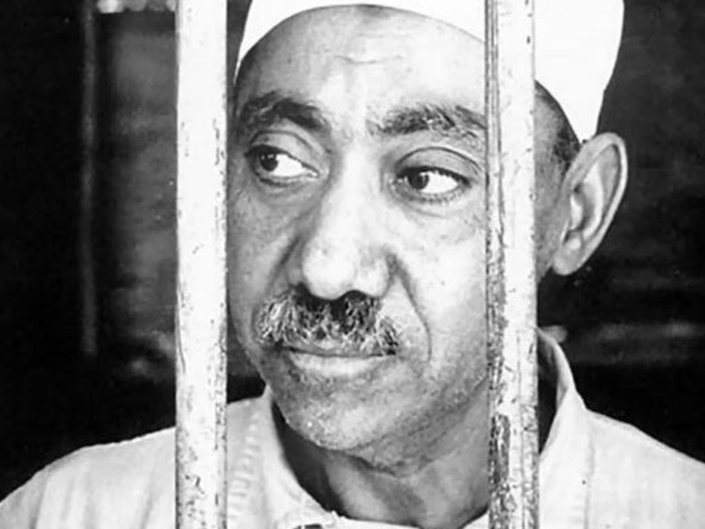 29 غشت 1966 | ذكرى استشهاد سيد قطب