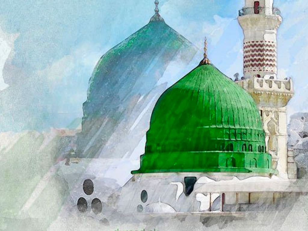 الرسول القدوة صلى الله عليه وسلم