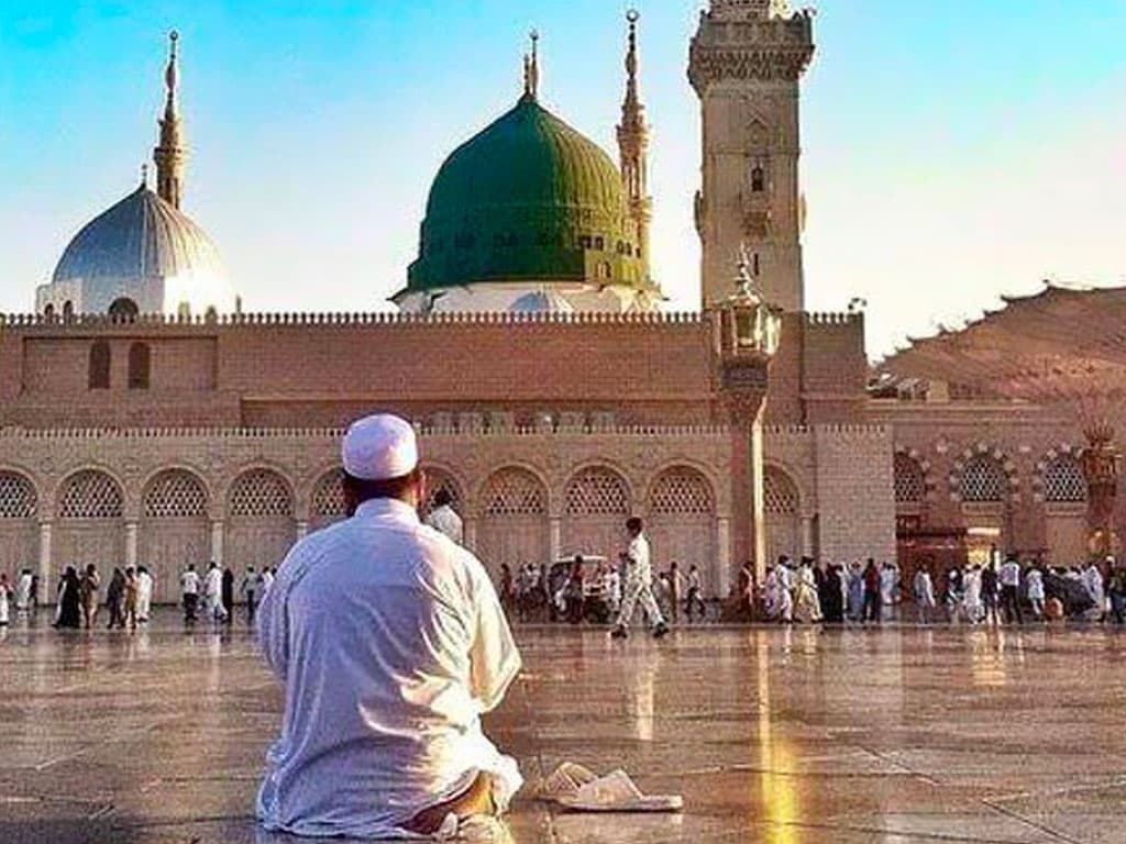 كيف تحظى بالقرب من الرسول صلى الله عليه وسلم؟