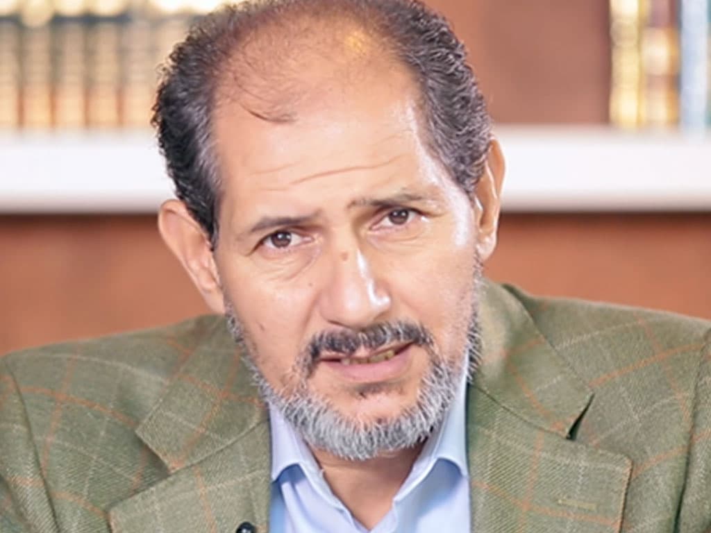 الخاتم ﷺ |7| أسماء النبي صلى الله عليه وسلم